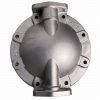 P97615 Fluid Cap SST Fit ARO Pumps