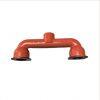 P04-5020-02 Manifold Discharge Cast Iron Fit WILDEN Pumps