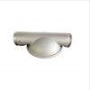 P08-5000-03 Liquid Chamber SST Fit WILDEN Pumps