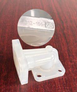 P312-106-552 Elbow PP Fit Sandpiper Pumps