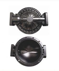 502-AL Fluid Chamber Fit Jofee Pumps Parts