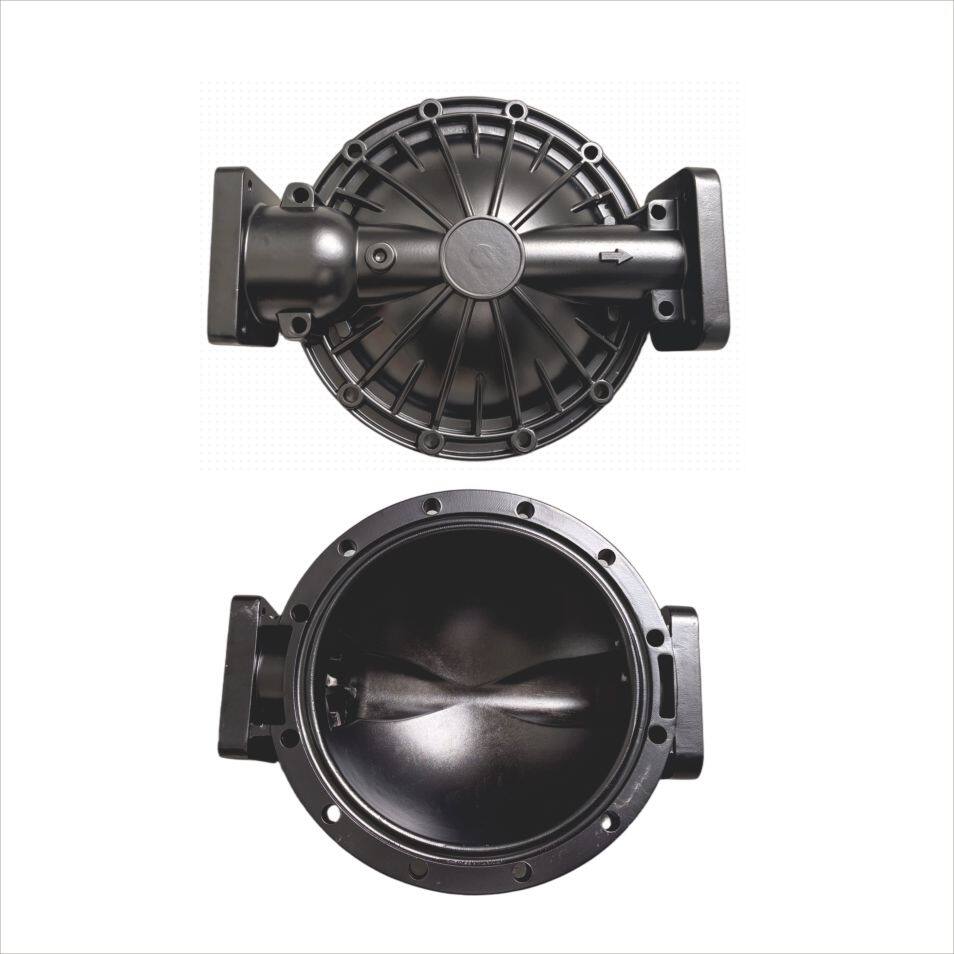 502-AL Fluid Chamber Fit Jofee Pumps Parts