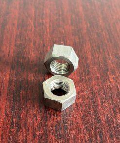 682263 Nut SST Fit Yamada Pumps