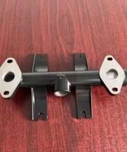 P95936-2 Inlet Manifold Aluminum BSPT Fit ARO Pumps