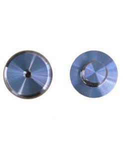 P01-4570-03 Outer Piston SST Fit Wilden Pumps