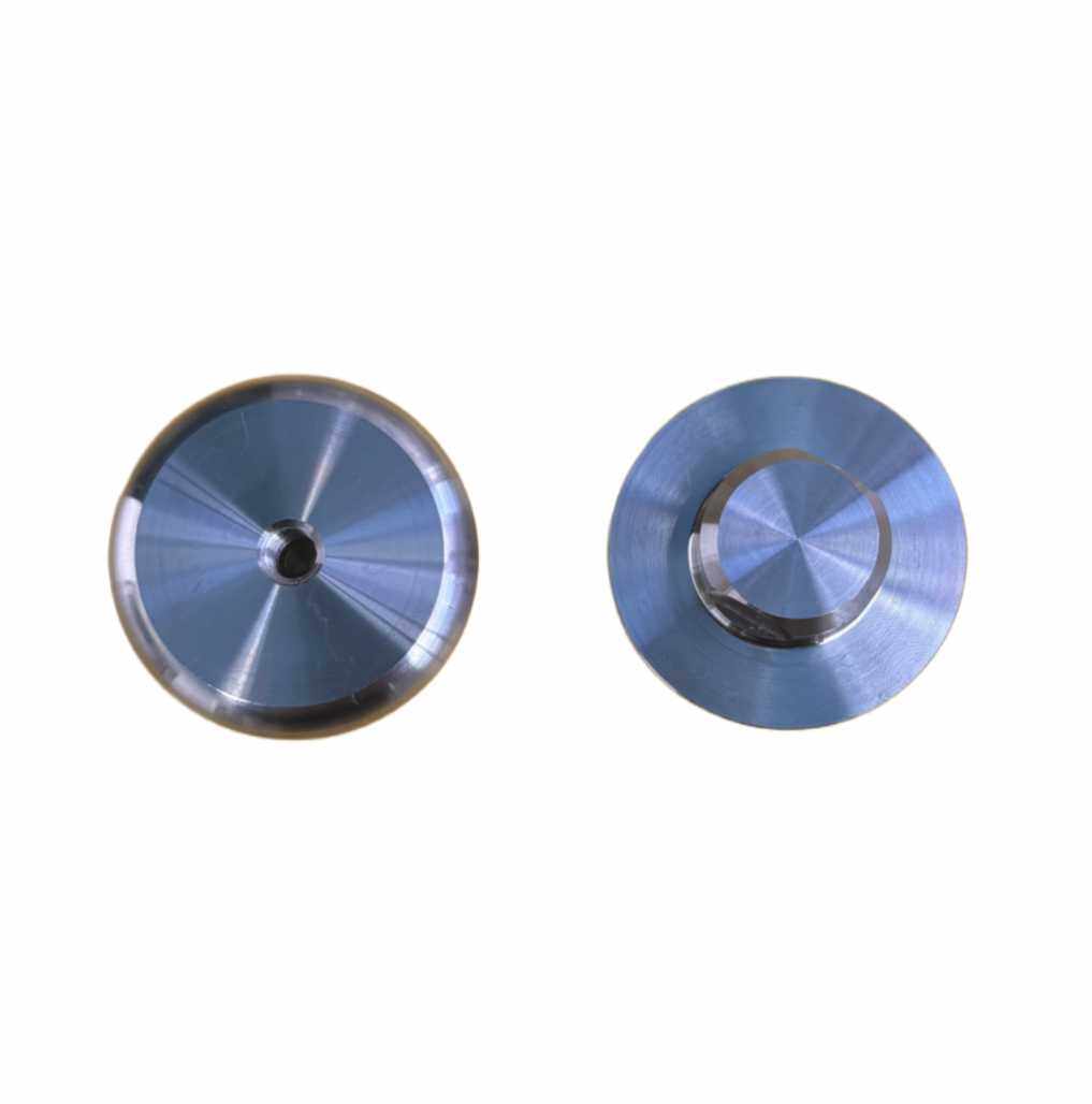 P01-4570-03 Outer Piston SST Fit Wilden Pumps