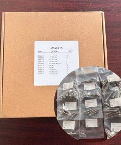 P475-205-115 Hardware kits SST Fit Sandpiper Pumps