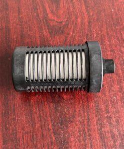 MB-PP Muffler PP Fit Jofee Pumps Parts