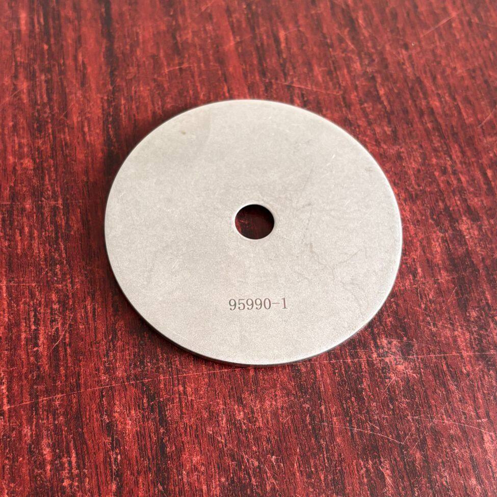 P95990-1 Backup Washer SST Compatible With ARO Parts